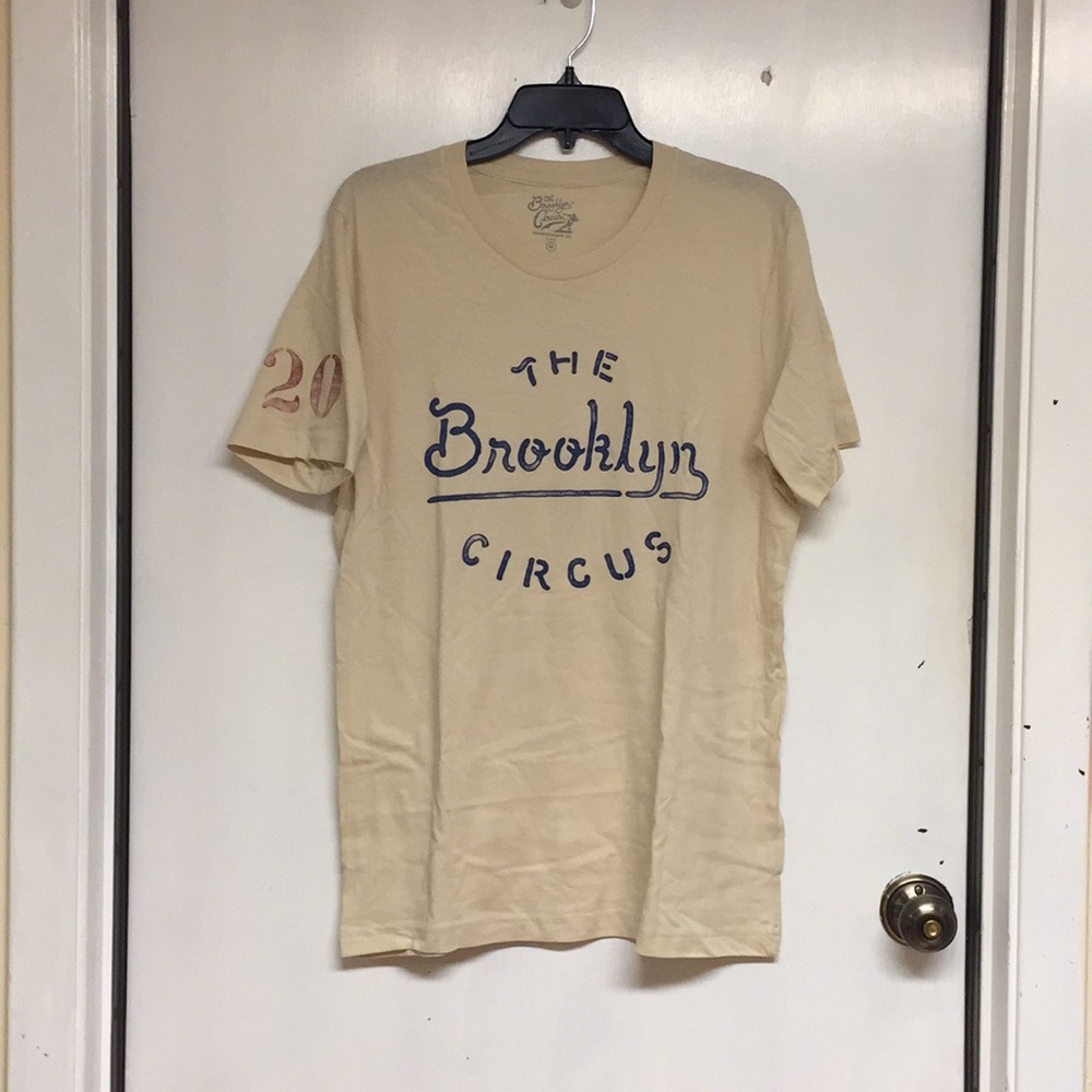 The Brooklyn Circus T-Shirt